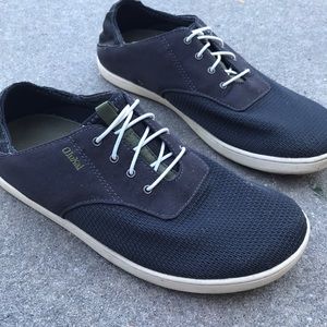 Olukai men’s sneaker size 9.5